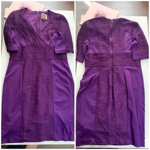 Nue by Shani Womens Dress Size 16